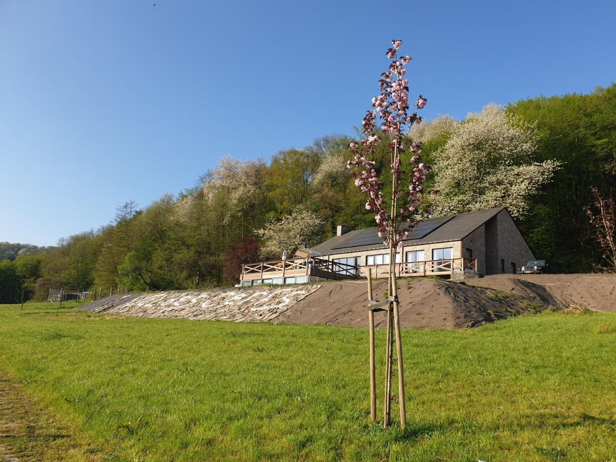 Le Val Des Cerfs - Het Hertendal 4*