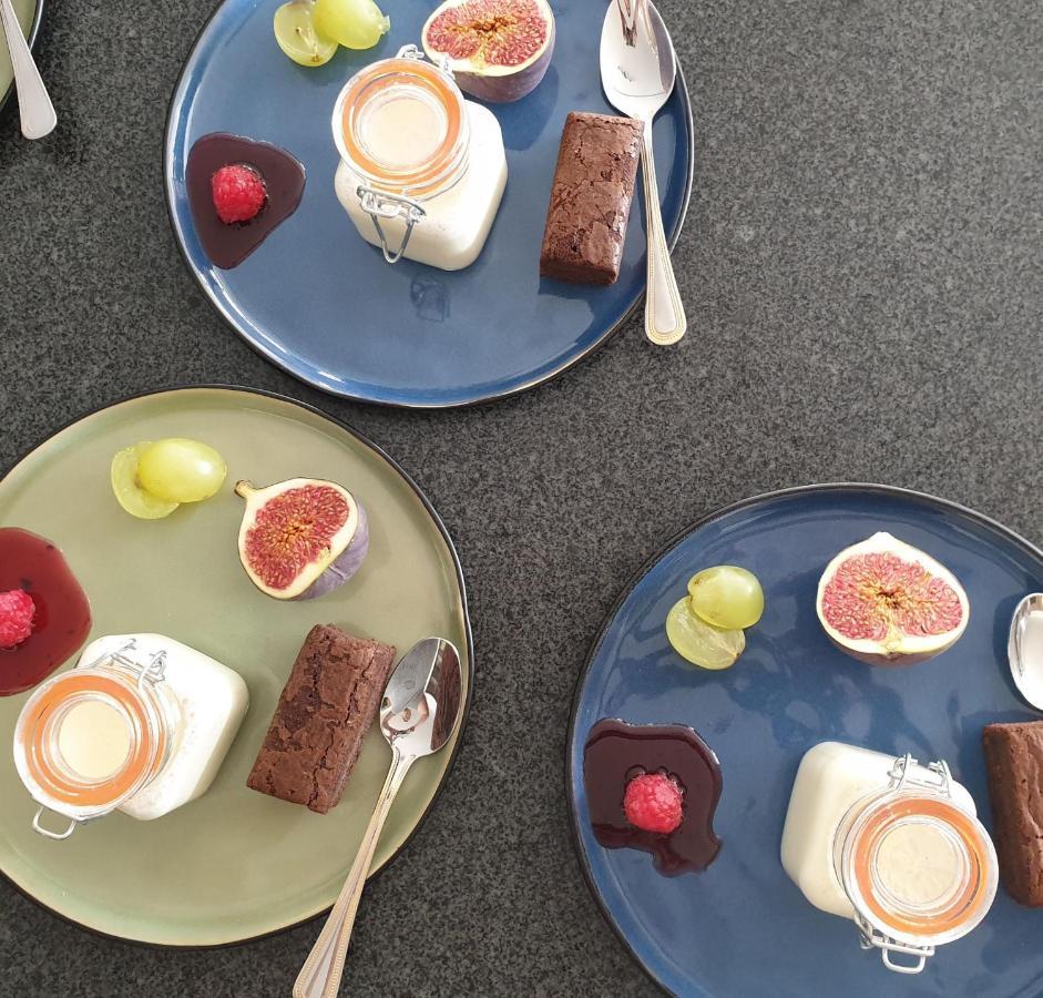 Bed & Breakfast Le Val Des Cerfs - Het Hertendal Hastiere-par-dela