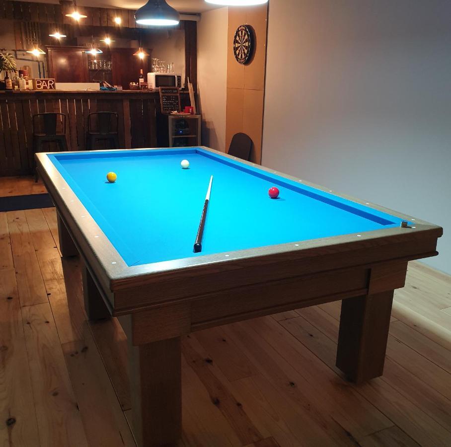 Bed & Breakfast Le Val Des Cerfs - Het Hertendal 4*