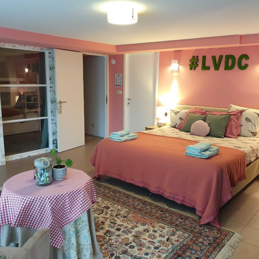 Le Val Des Cerfs - Het Hertendal Bed & Breakfast 4*