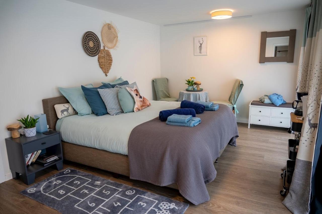 Bed & Breakfast Le Val Des Cerfs - Het Hertendal 4*
