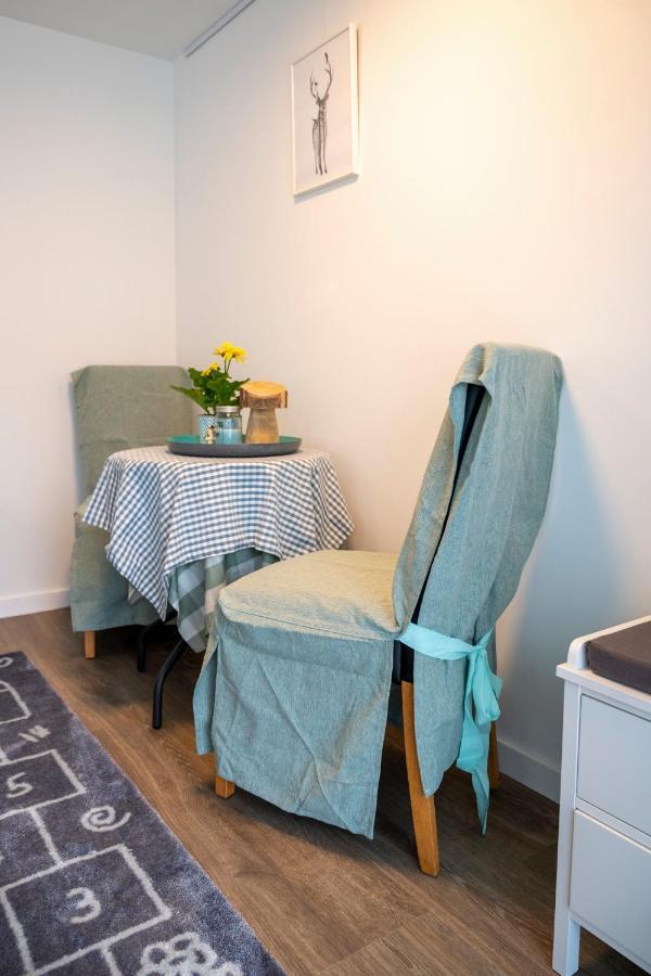 Le Val Des Cerfs - Het Hertendal Bed & Breakfast 4*